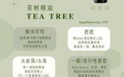  茶树精油怎么用祛痘效果好「茶树精油怎么使用祛痘」