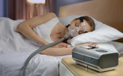 睡觉带呼吸机是为什么,睡觉时戴的呼吸机 