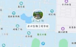 武汉生物工程学院属于什么区
