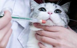 猫打完疫苗吃东西吗（猫咪打完疫苗可以吃东西吗）