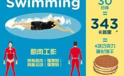 如何游泳减肥效果好