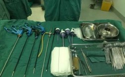  腹腔镜手术用什么器械「腹腔镜手术需要用到的器械」