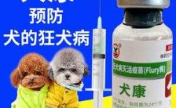 辽宁产犬疫苗（辽宁狂犬疫苗生产厂家有哪些）