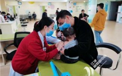 上海疫苗接种咨询门诊 接种疫苗上海