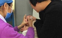婴儿接种脊灰疫苗后哭闹-婴儿注射脊灰疫苗哭闹
