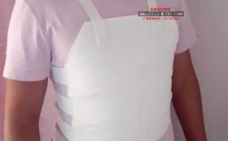  医疗胸带有什么用「一次性医用胸带」