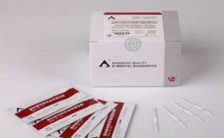 乙肝病毒抗体检测试剂盒