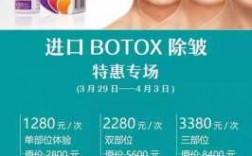 botox和衡力区别 botox和衡力哪种效果好