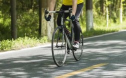 骑行自行车减肥效果