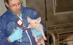  仔猪多少天开始打疫苗「仔猪多少天开始打疫苗最好」