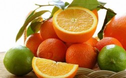 柚子和橙子营养有什么区别 柚子和橙子哪个减肥效果好
