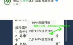 9价hpv疫苗怎么预约（9价hpv怎样预约）
