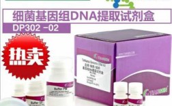  细菌基因组dna试剂盒「细菌基因组提取试剂盒」