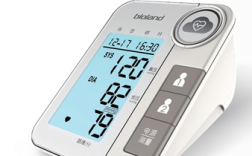  心跳血压监测仪器什么意思「心率血压监测仪多少钱」