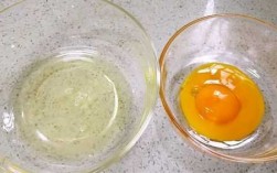 蛋黄与蛋清哪个美容效果好