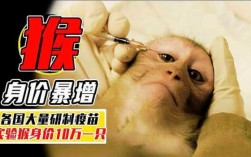 猴子疫苗多少钱一只 猴子打过疫苗