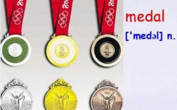  medabs是什么意思「medal是什么意思」