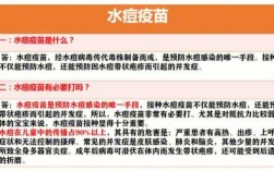 香港预约打水痘疫苗,香港水痘疫苗和国内水痘疫苗 