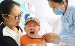 婴儿打了疫苗之后喉咙发炎,婴儿打了疫苗之后喉咙发炎怎么办 