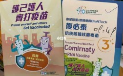 香港打疫苗打错了
