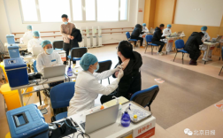 北京霍乱疫苗接种医院