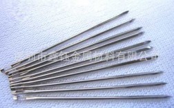 针灸针是用什么不锈钢制成的 针灸针是用什么不锈钢