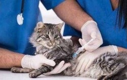 猫四个月打疫苗可以吗_猫四个月打疫苗可以吗多少钱