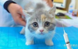  小猫打完疫苗后的症状「小猫打完疫苗会出现什么症状」