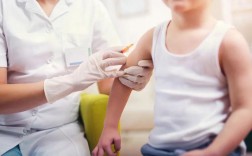 婴儿五连针疫苗反应
