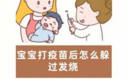 婴儿首次疫苗后会发烧吗 婴儿首次疫苗后