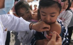 柳州接种流感疫苗的
