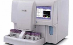 血球分析仪做什么