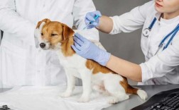 狗狗打狂犬疫苗后发烧,狗狗打了狂犬疫苗容易发怒 