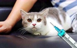 小猫打疫苗后发烧咳嗽_小猫打疫苗后发烧咳嗽怎么办