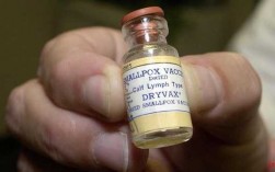 天花疫苗叫什么（天花疫苗有用吗）