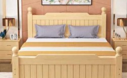 双床头实木床-什么是双床头床