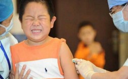宝宝打完疫苗发烧哭闹不止-宝宝打完疫苗发烧哭闹