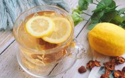 山楂和柠檬能一起泡水喝能减肥吗
