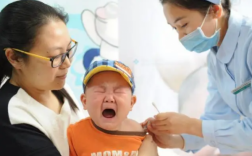 黄疸高宝宝打疫苗