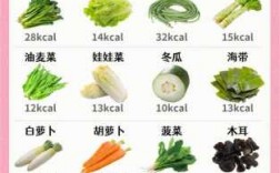 蔬菜与减肥效果好_蔬菜对减脂的作用