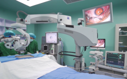眼科手术系统是什么（眼科手术设备有哪些）