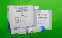 尿素氮试剂盒_尿素氮试剂盒检测原理