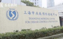 上海疾控 疫苗 上海疫苗疾控中心