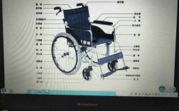 轮椅的单位是什么,轮椅各个部位名称 
