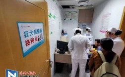 广州荔湾区狂犬疫苗注射医院 广州荔湾区狂犬疫苗