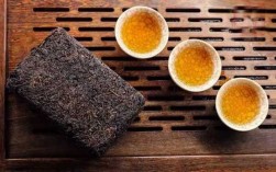 黑茶里哪种减肥效果好,黑茶是减肥茶吗 
