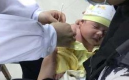 打乙肝疫苗宝宝哭闹,乙肝疫苗打了宝宝一直哭 