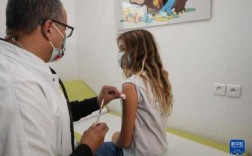 外国小孩打几针疫苗（外国小孩打预防针）