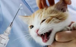 如何判断猫咪是否打了疫苗 如何判断猫咪打没打疫苗