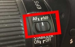  相机中AFC是什么意思「相机中的af是什么意思相机中的af_c」